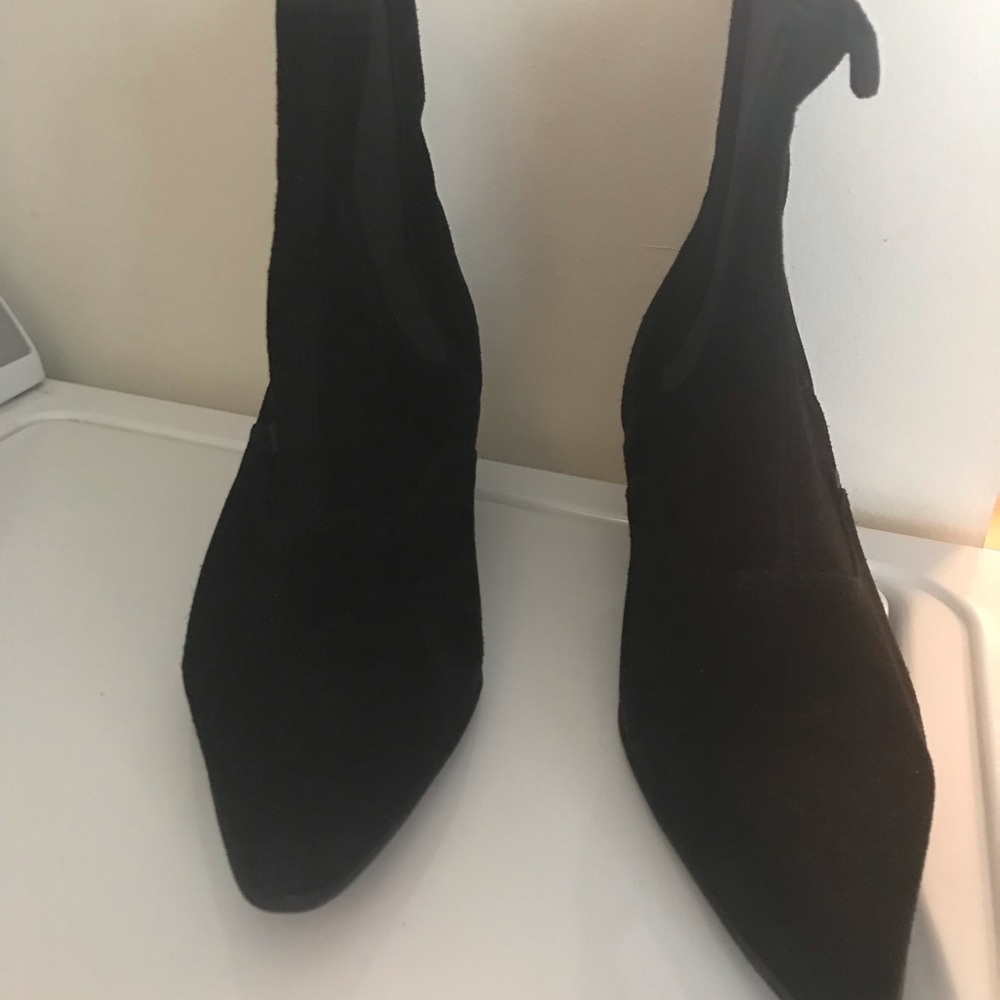 Men’s Size 10.5 brand new 60"s  British Beatle boots.